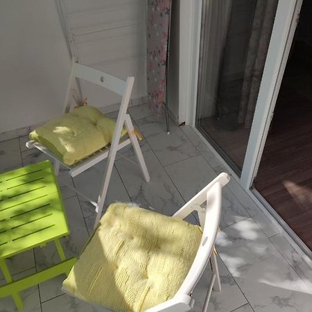 Desafinado Apartment Burgas Exterior photo